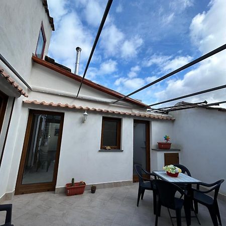 A Un Passo Dagli Dei Bed & Breakfast Pimonte Exterior photo