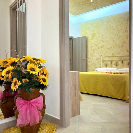 A Un Passo Dagli Dei Bed & Breakfast Pimonte Exterior photo